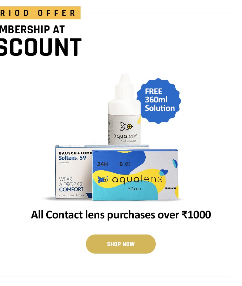 Lenskart Loyalty Program