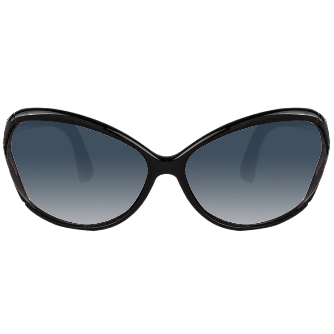 Vincent Chase Online  Full Rim Round left side