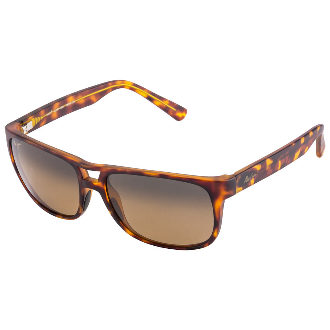 BRANDED Demi Full Rim Square right side