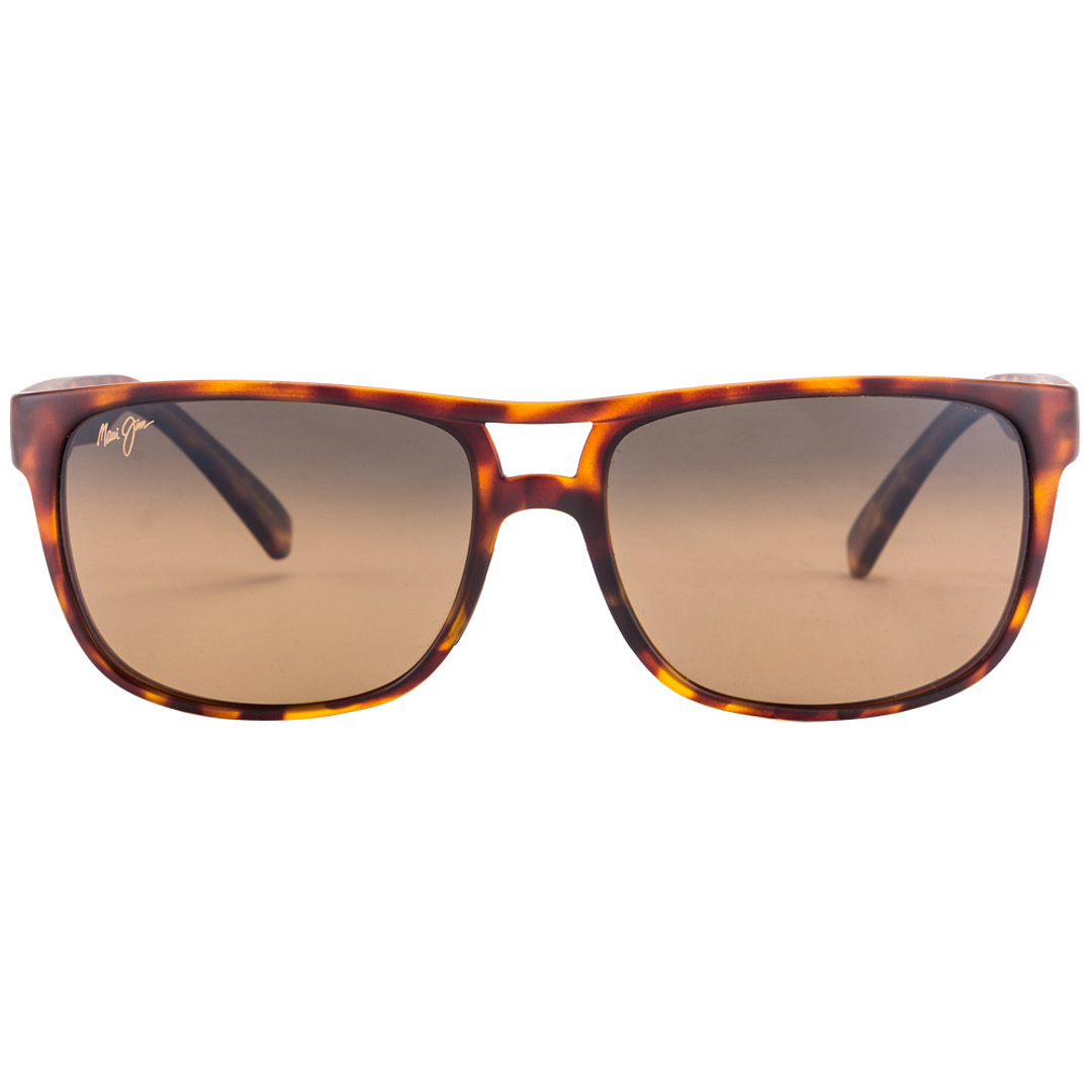 BRANDED Demi Full Rim Square left side
