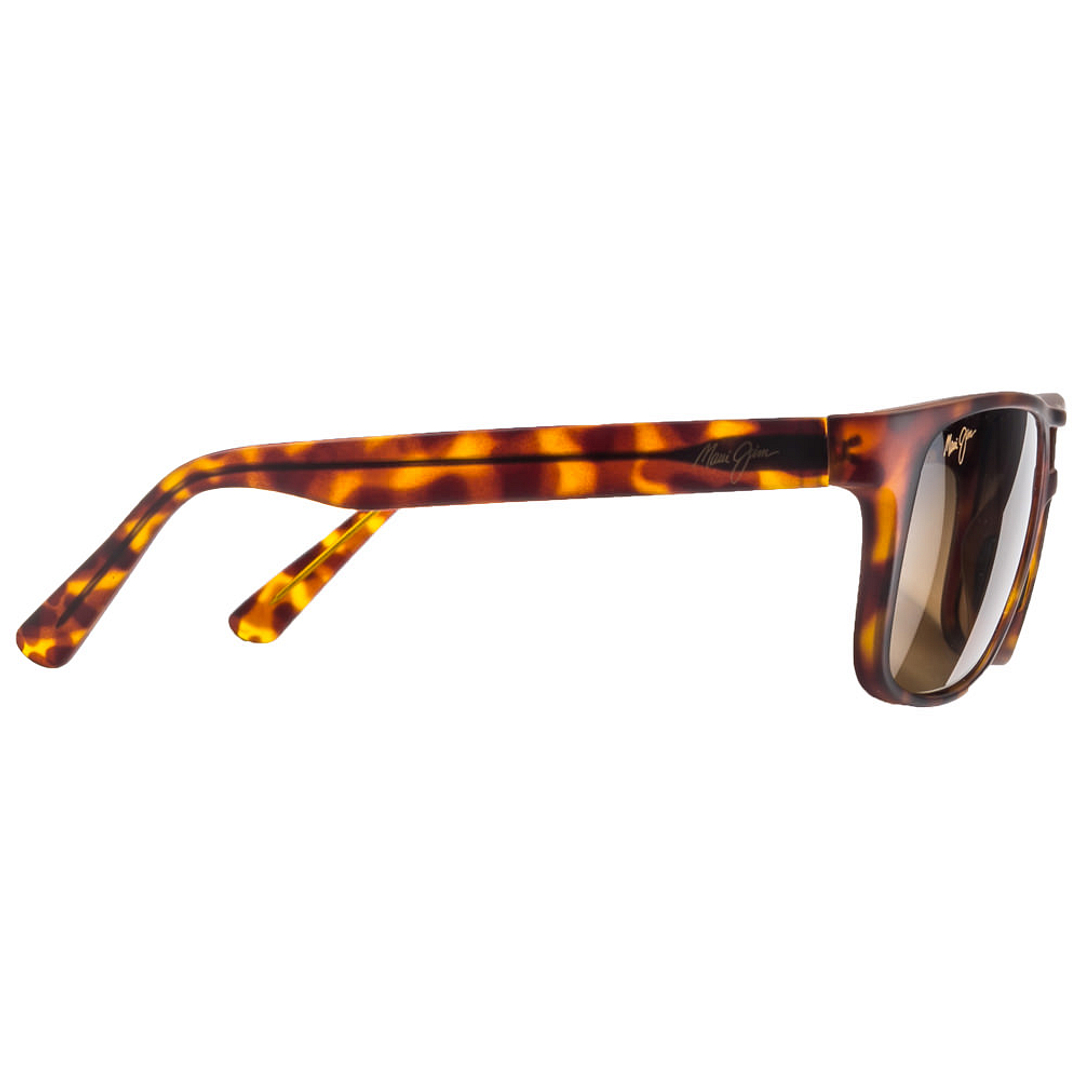 BRANDED Demi Full Rim Square right side