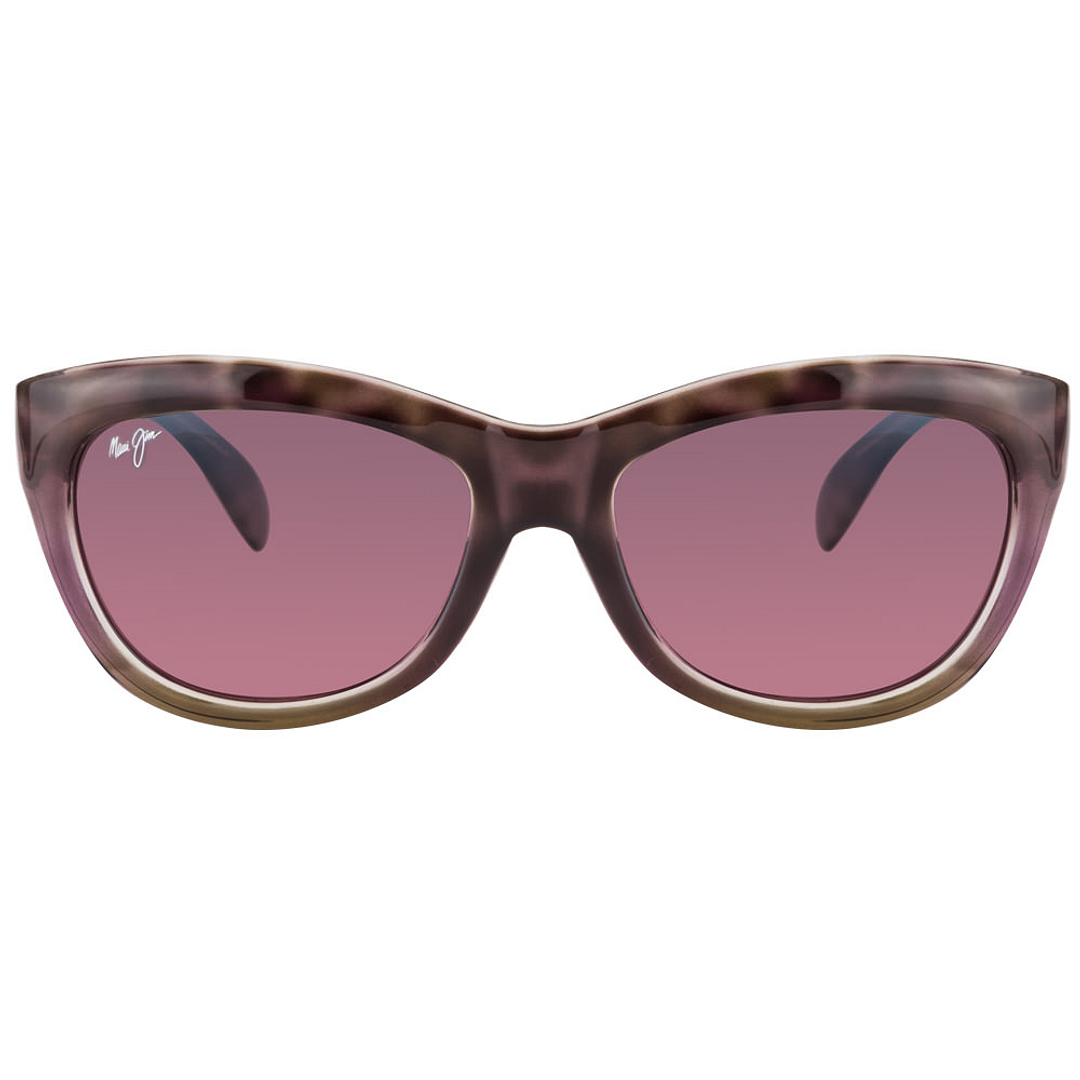 MAUI JIM KANANI POLARIZED LADIES. Buy Maui Jim Kanani GS270-03B Twilight Fade Neutral Grey  main image 3