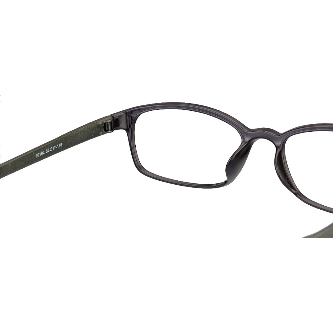 Buy Vincent Chase VC 90192 Black C09-8 Eyeglasses at Lenskart.