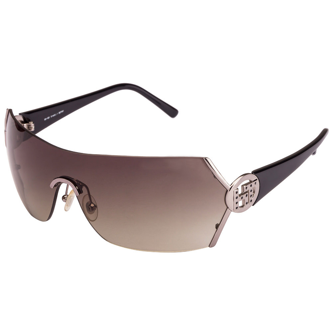 Buy Tommy Hilfiger TH7725 Large Size-132 Light Gunmetal Black Grey