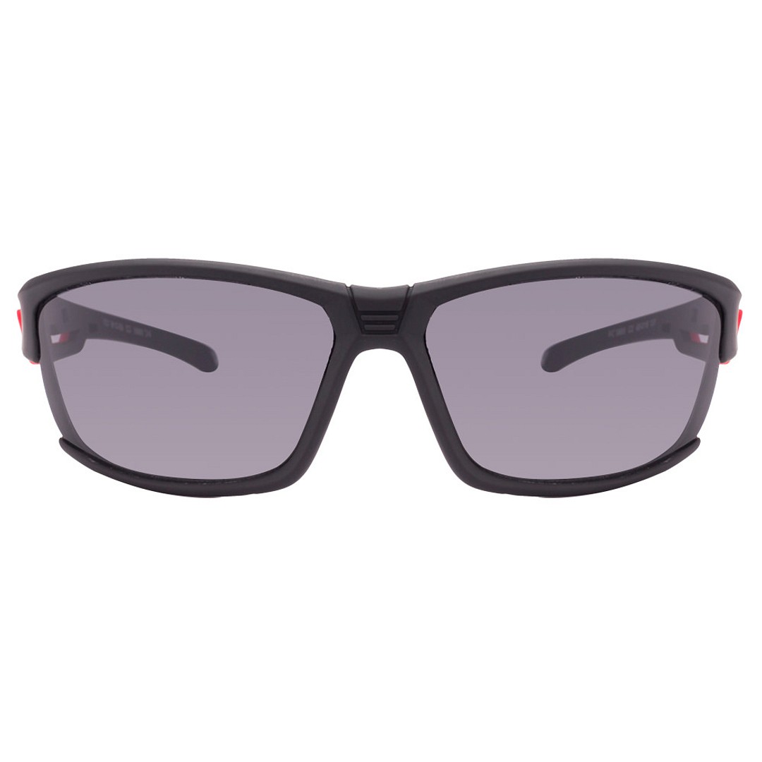 Vincent Chase Online Black Full Rim Square left side