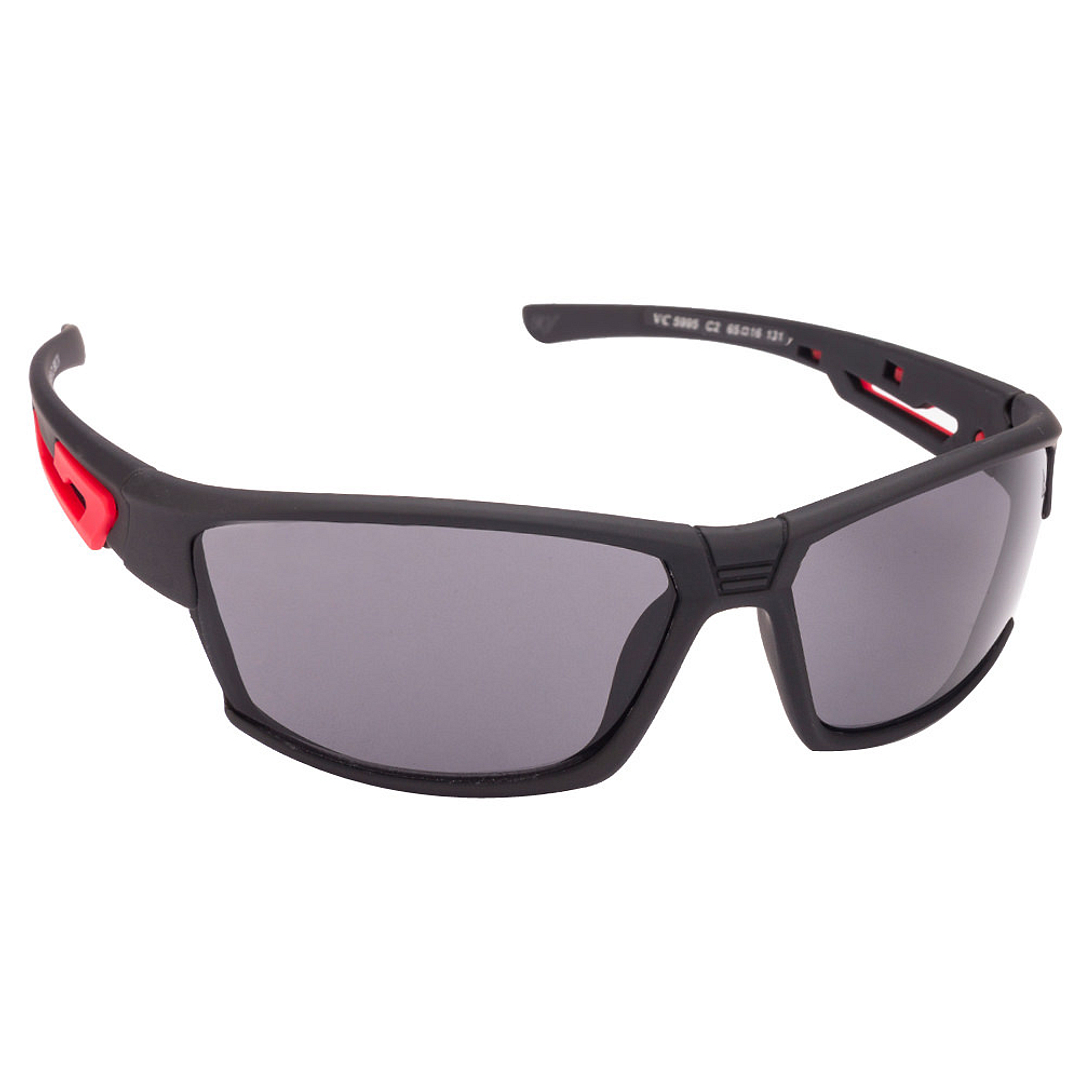 Vincent Chase Online Black Full Rim Square left side