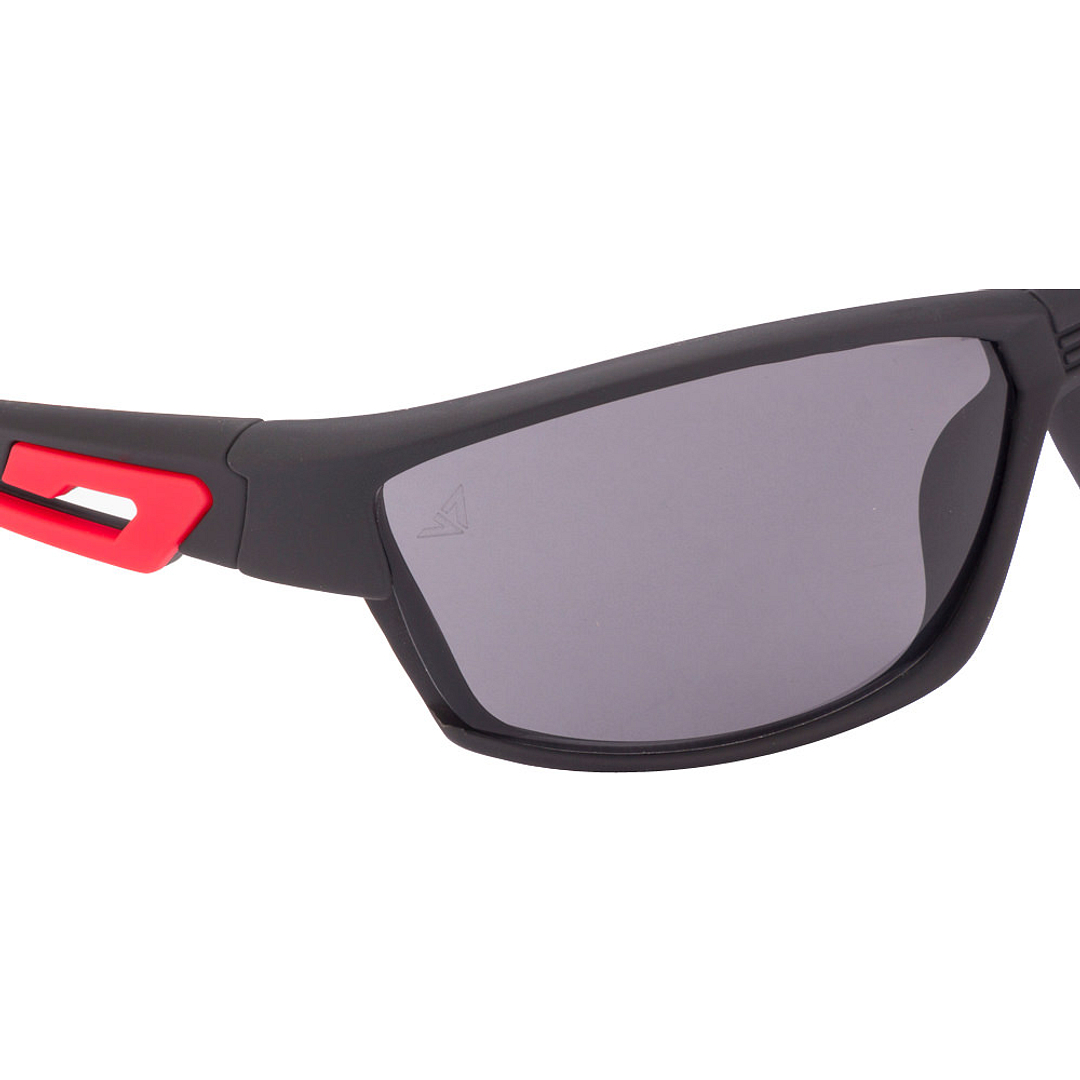 Vincent Chase Online Black Full Rim Square left side
