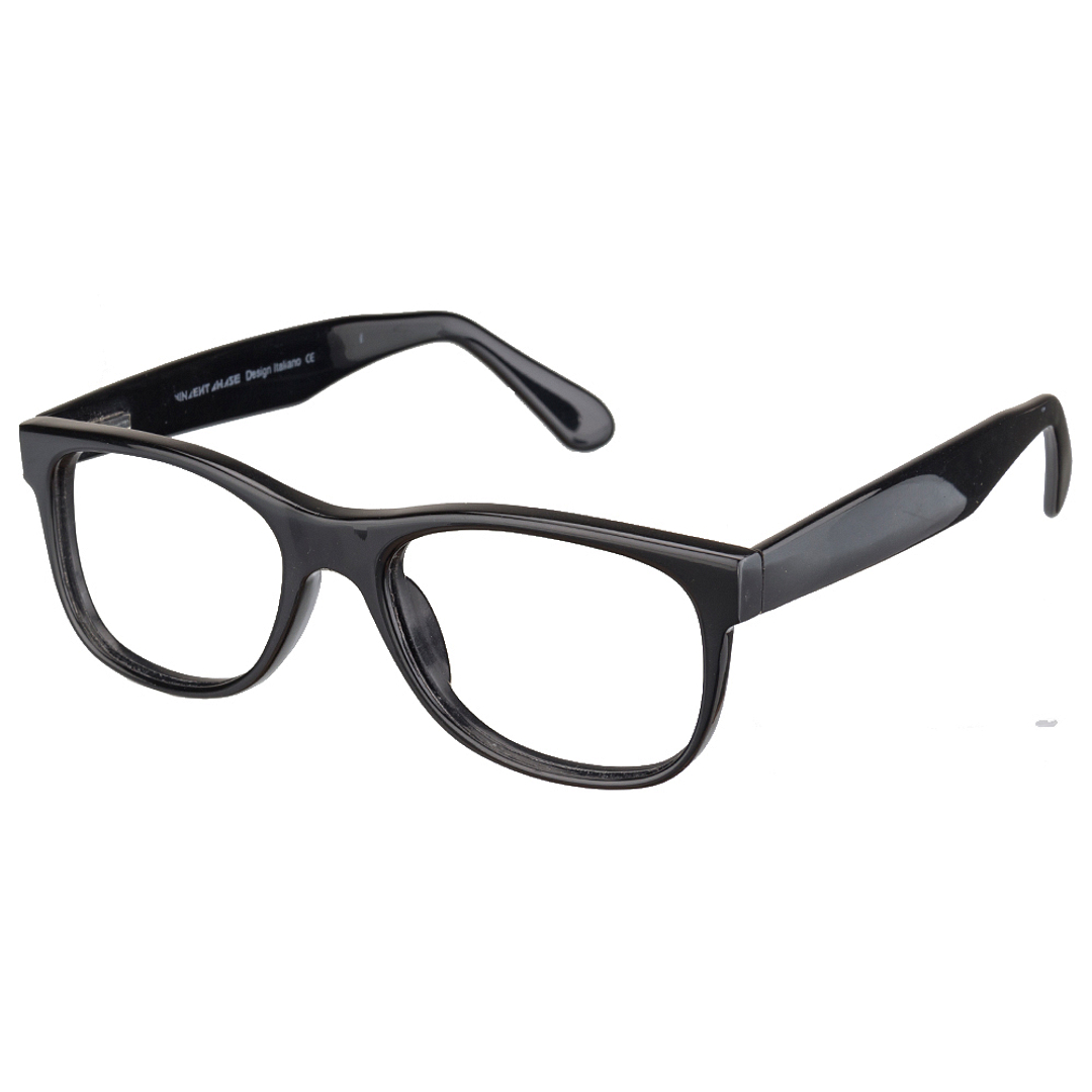 Lenskart Vincent Chase VC 6361 Black 1010 Square right side