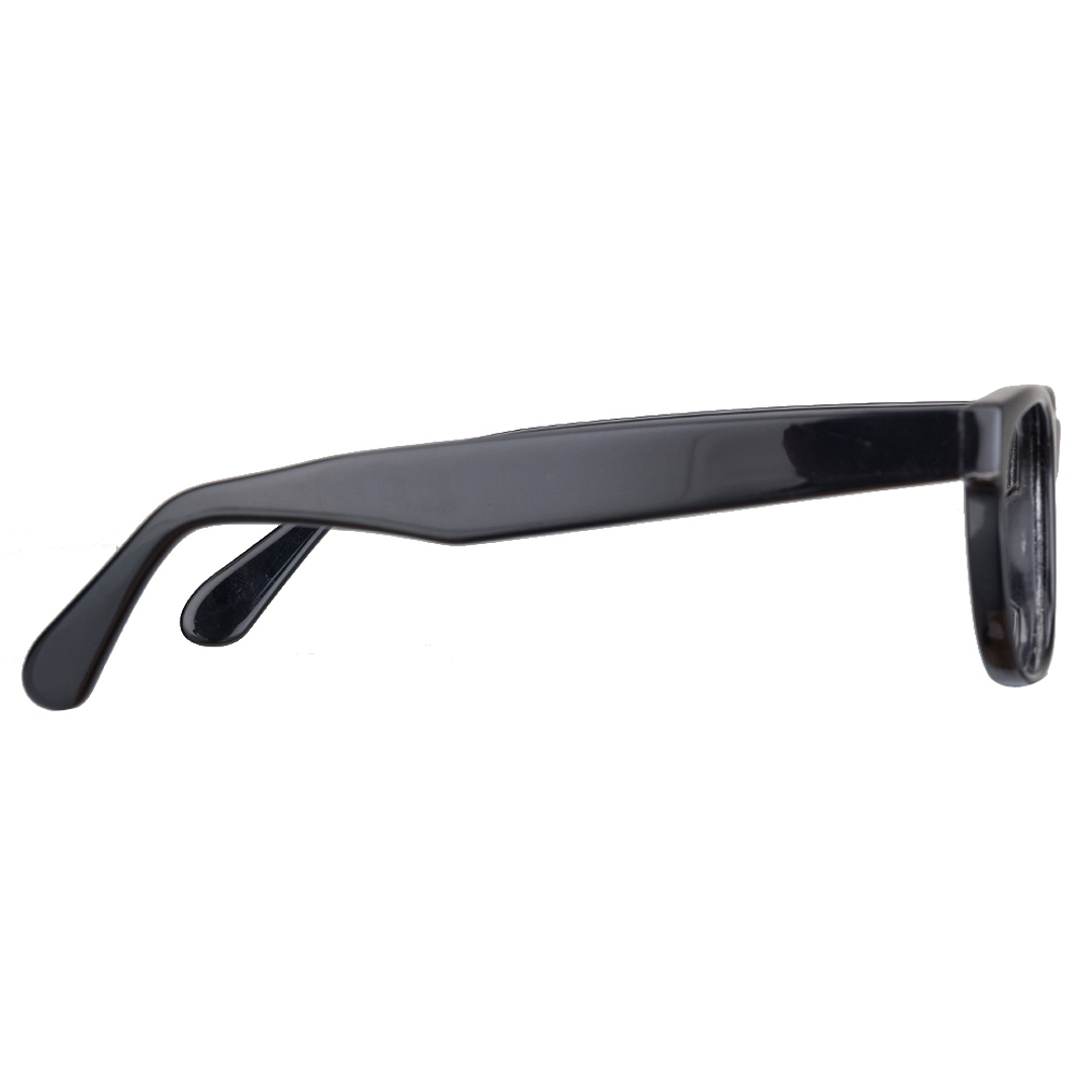 Lenskart Vincent Chase VC 6361 Black 1010 Square right side