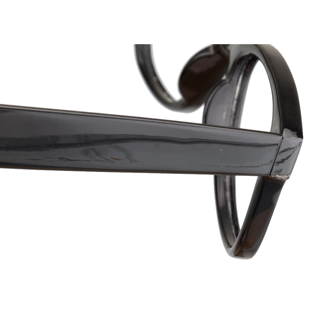 Lenskart Vincent Chase VC 6361 Black 1010 Square right side