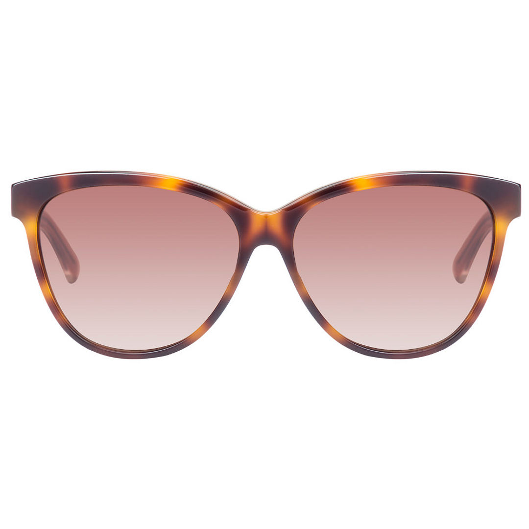 Buy Marc by Marc Jacobs MMJ 411 S Large Size:57 Tortoise 