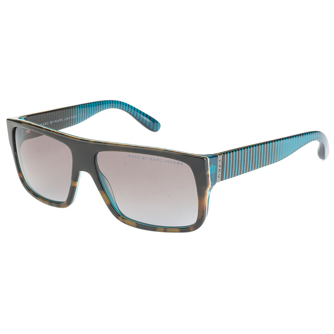 Buy Marc by Marc Jacobs MMJ 096 N S Large Size:57 Tortoise  display picture 2