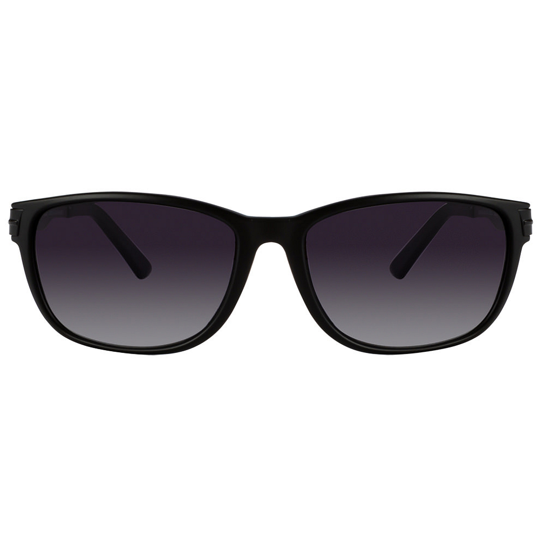BRANDED Black Full Rim Others left side