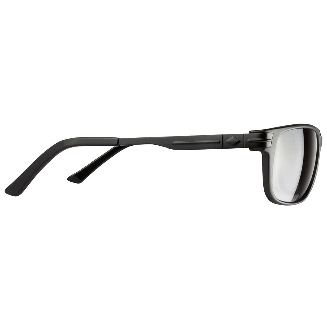BRANDED Black Full Rim Others left side