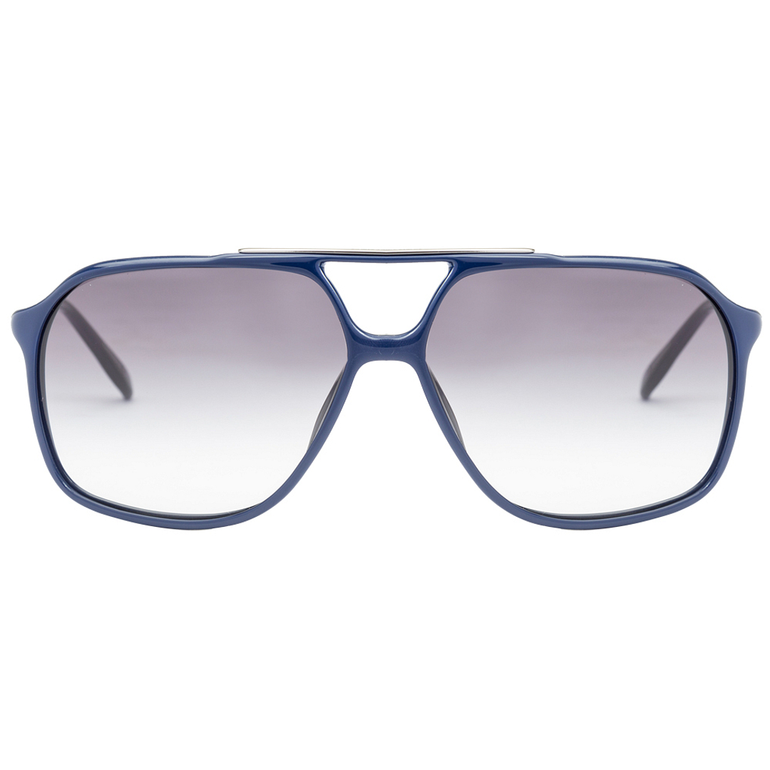 BRANDED Silver Full Rim Others left side