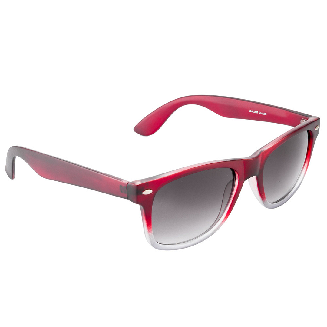 Vincent Chase Online Pink Full Rim Square left side