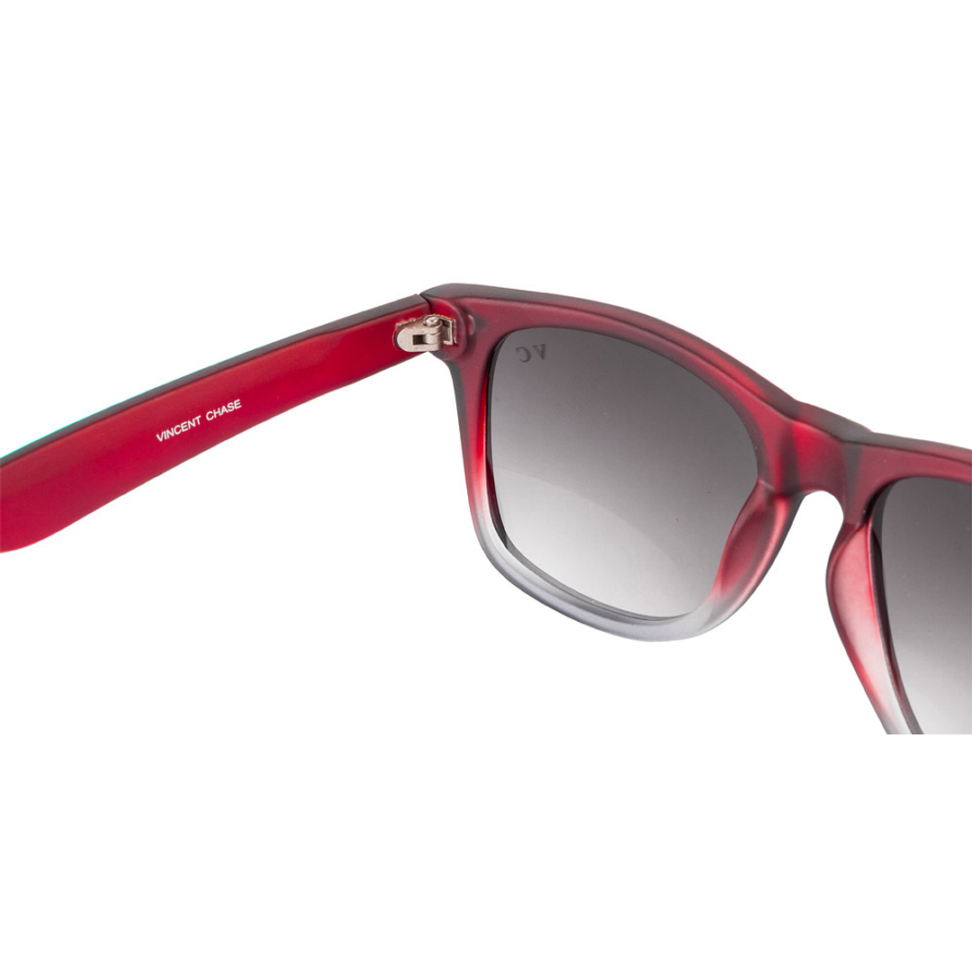 Vincent Chase Online Pink Full Rim Square right side