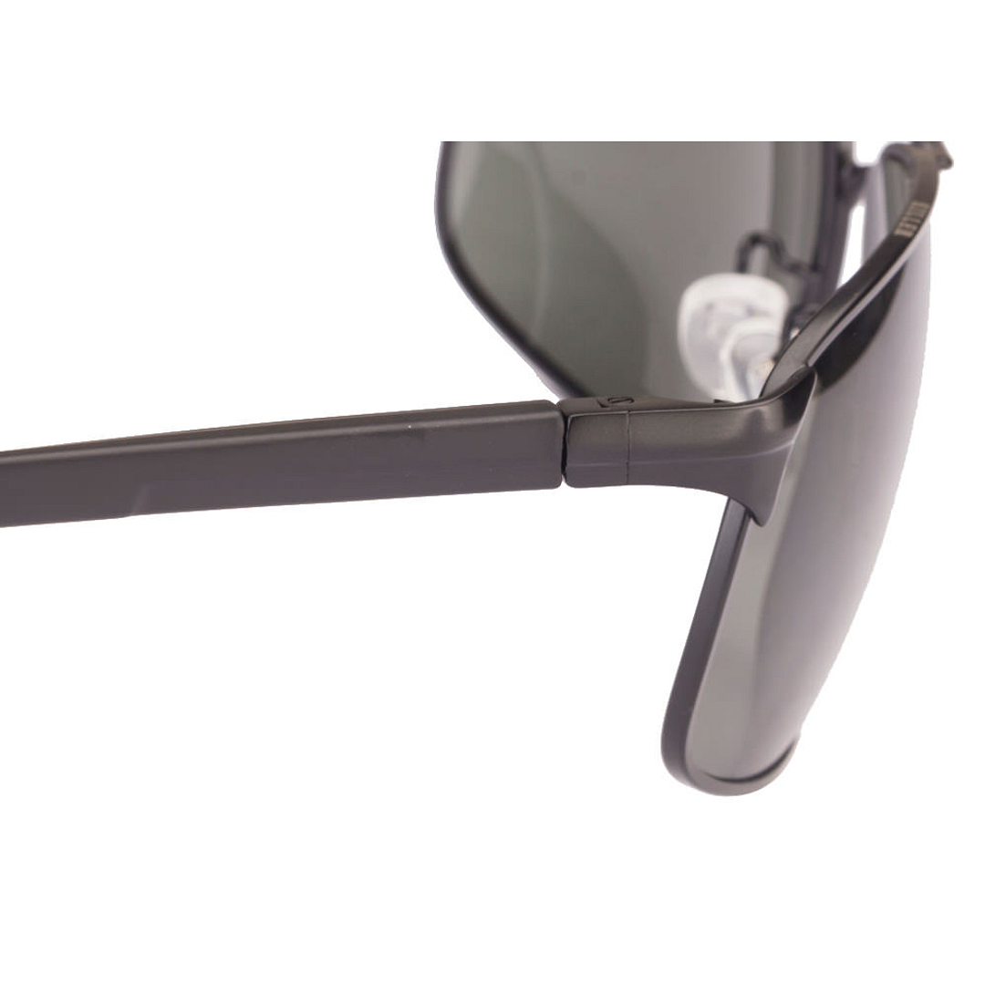Buy Killer DU KL3005 Medium Size:61 Black Green Unisex Sunglasses