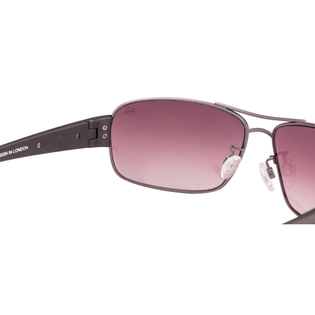 Buy Lee Cooper LC9048 FOA ANTK PUR Large Size:64 Purple Black Grey
