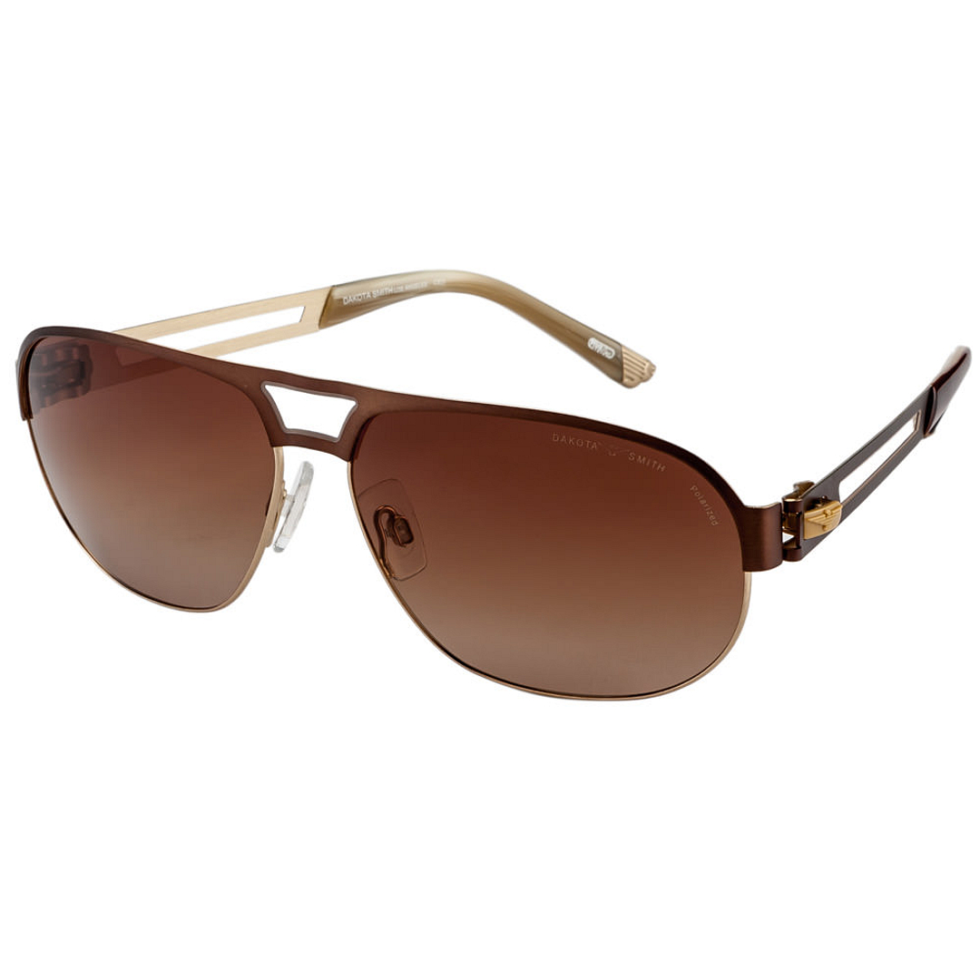 Dakota Smith  Full Rim Rectangle right side