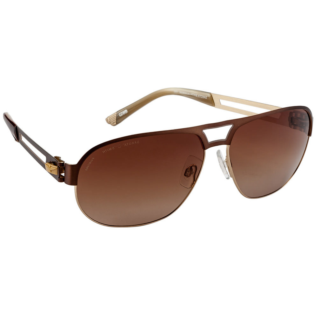 Dakota Smith  Full Rim Rectangle right side