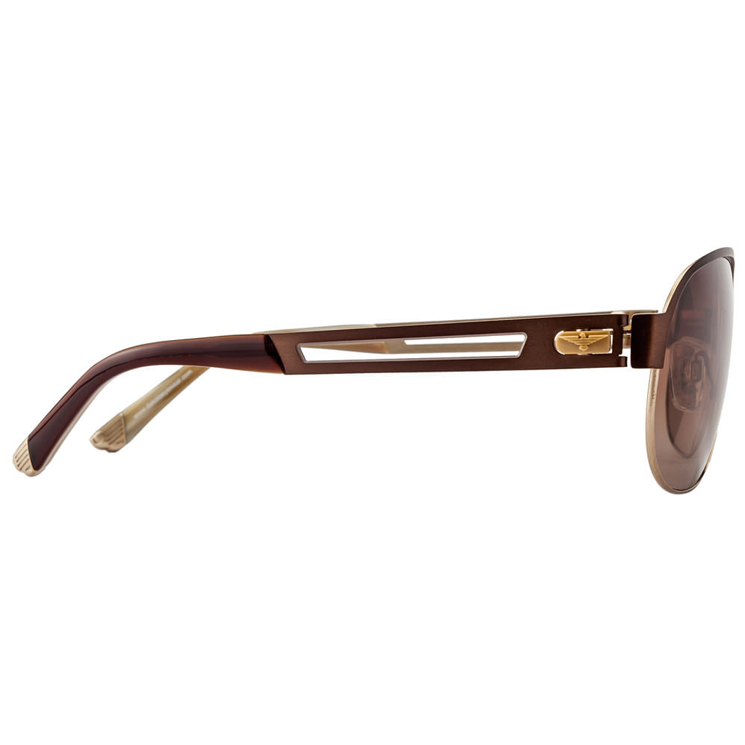 Dakota Smith  Full Rim Rectangle left side