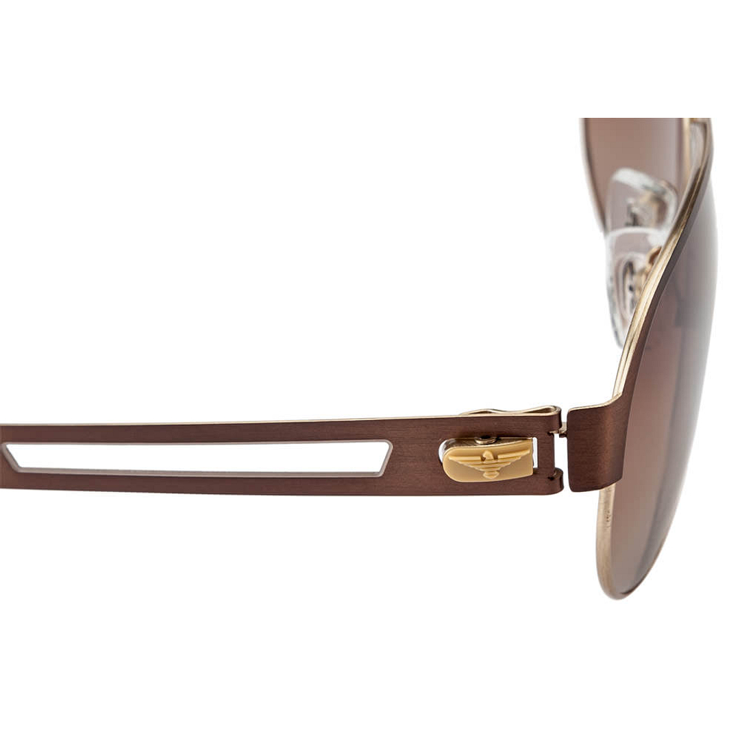 Dakota Smith  Full Rim Rectangle right side