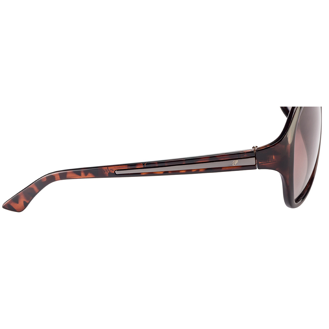 BRANDED  Full Rim Square right side