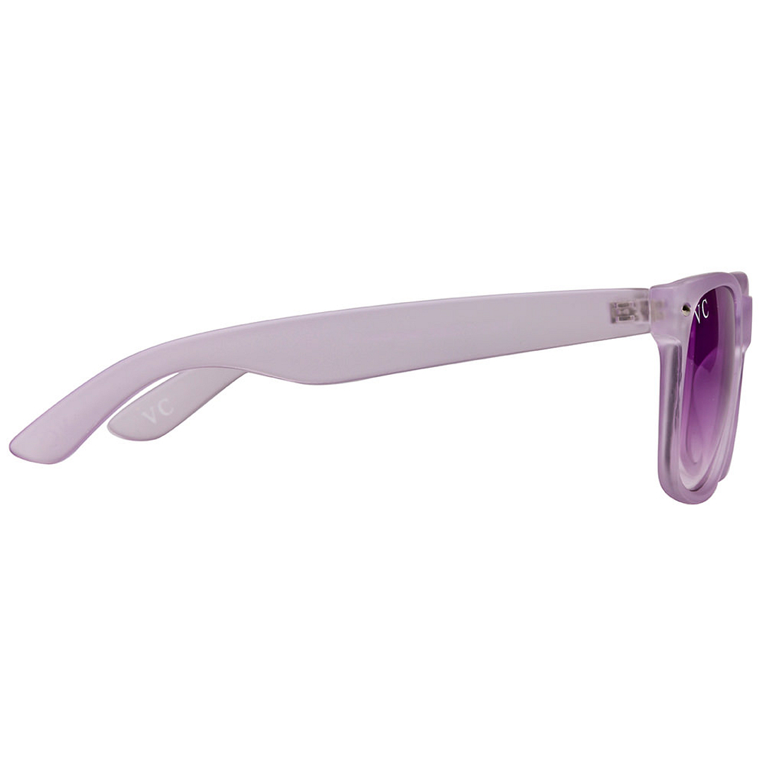 Vincent Chase Online Purple Full Rim Square right side