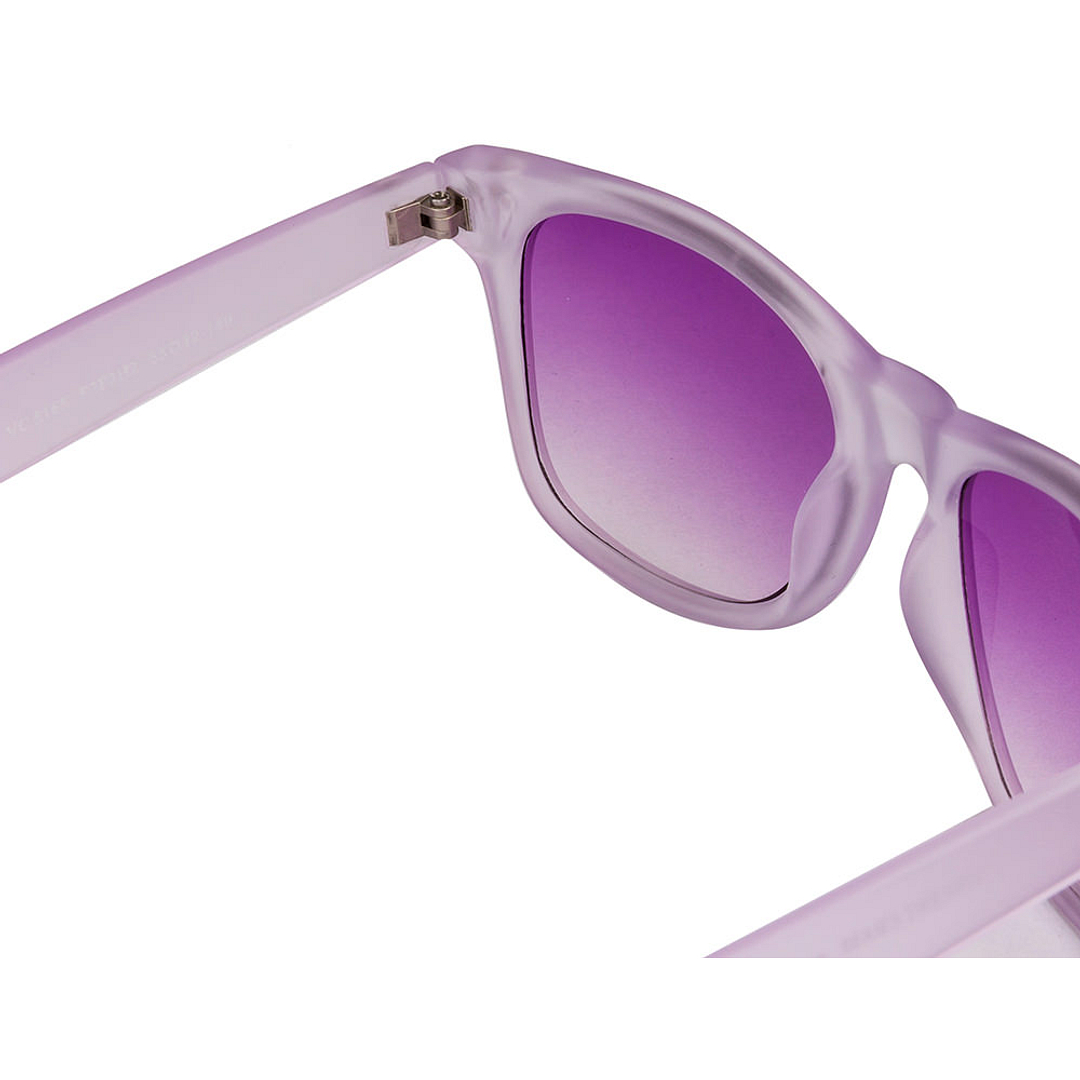 Vincent Chase Online Purple Full Rim Square right side