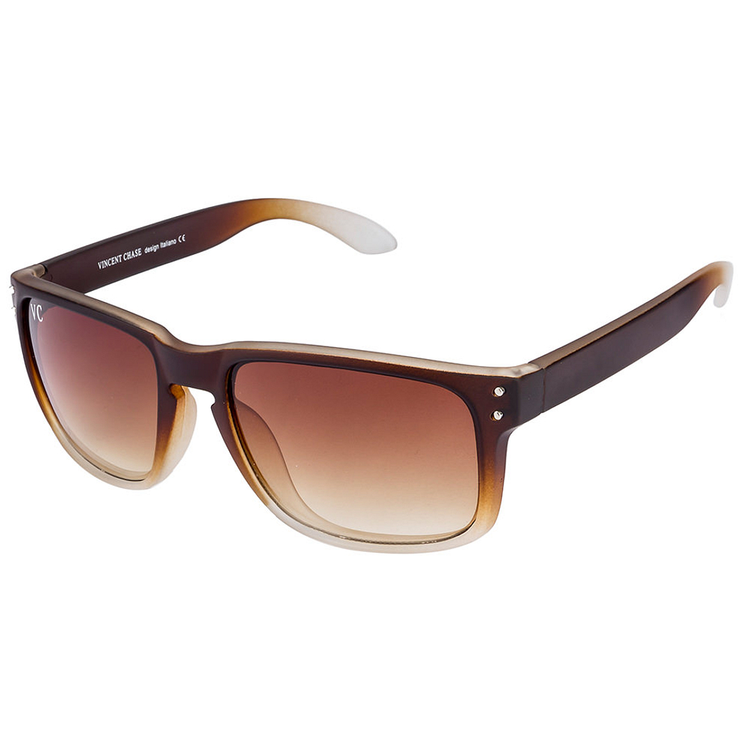 Vincent Chase Online Brown Full Rim Square right side