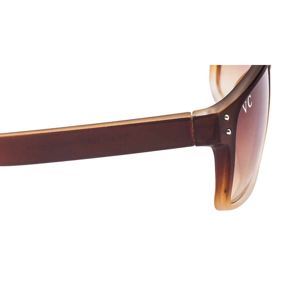 Vincent Chase Online Brown Full Rim Square left side