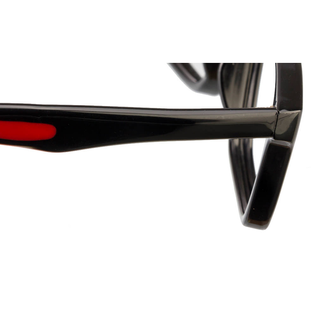 Vincent Chase Online Red Full Rim Rectangle right side