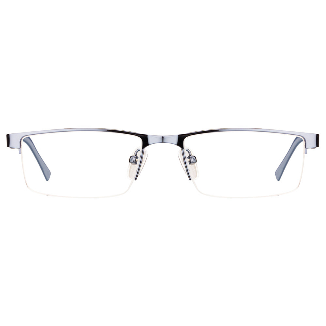 Buy Sport N 8421 Blue XYXY EOSS Eyeglasses at Lenskart.
