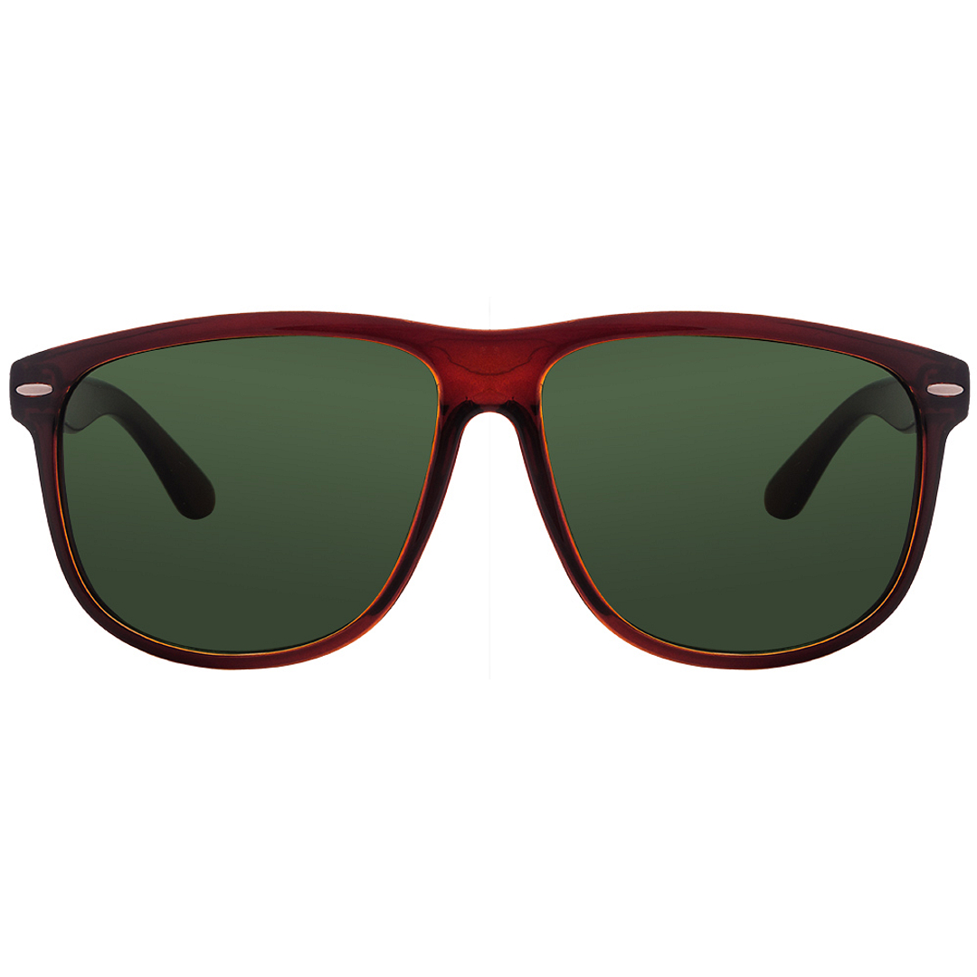 Vincent Chase Online  Full Rim Square left side