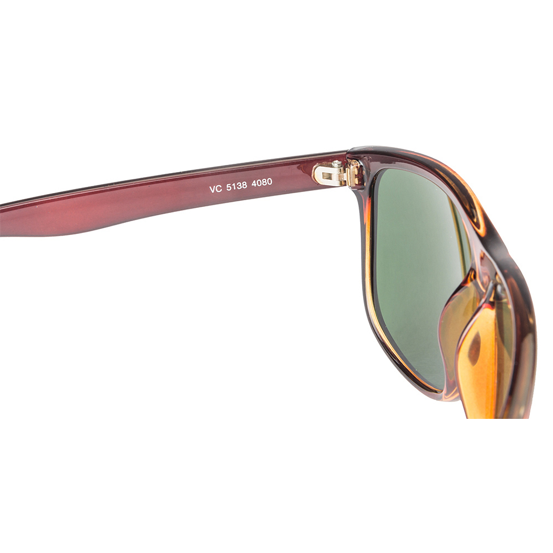 Vincent Chase Online  Full Rim Square right side