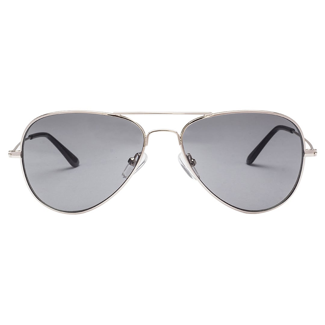 Vincent Chase Online  Full Rim Aviator left side