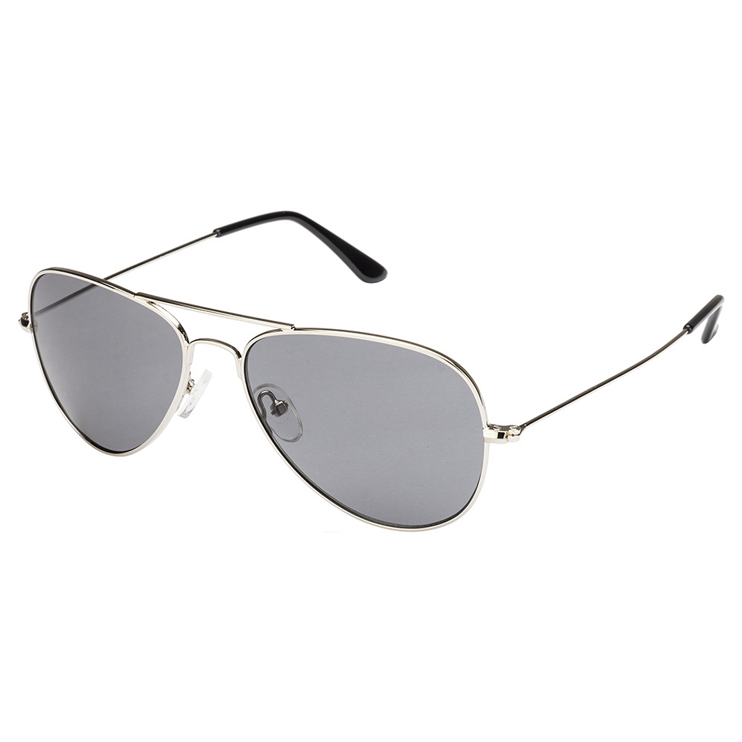 Vincent Chase Online  Full Rim Aviator left side