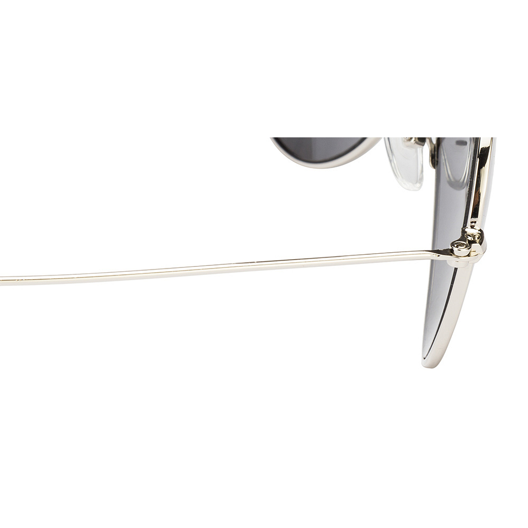 Vincent Chase Online  Full Rim Aviator left side