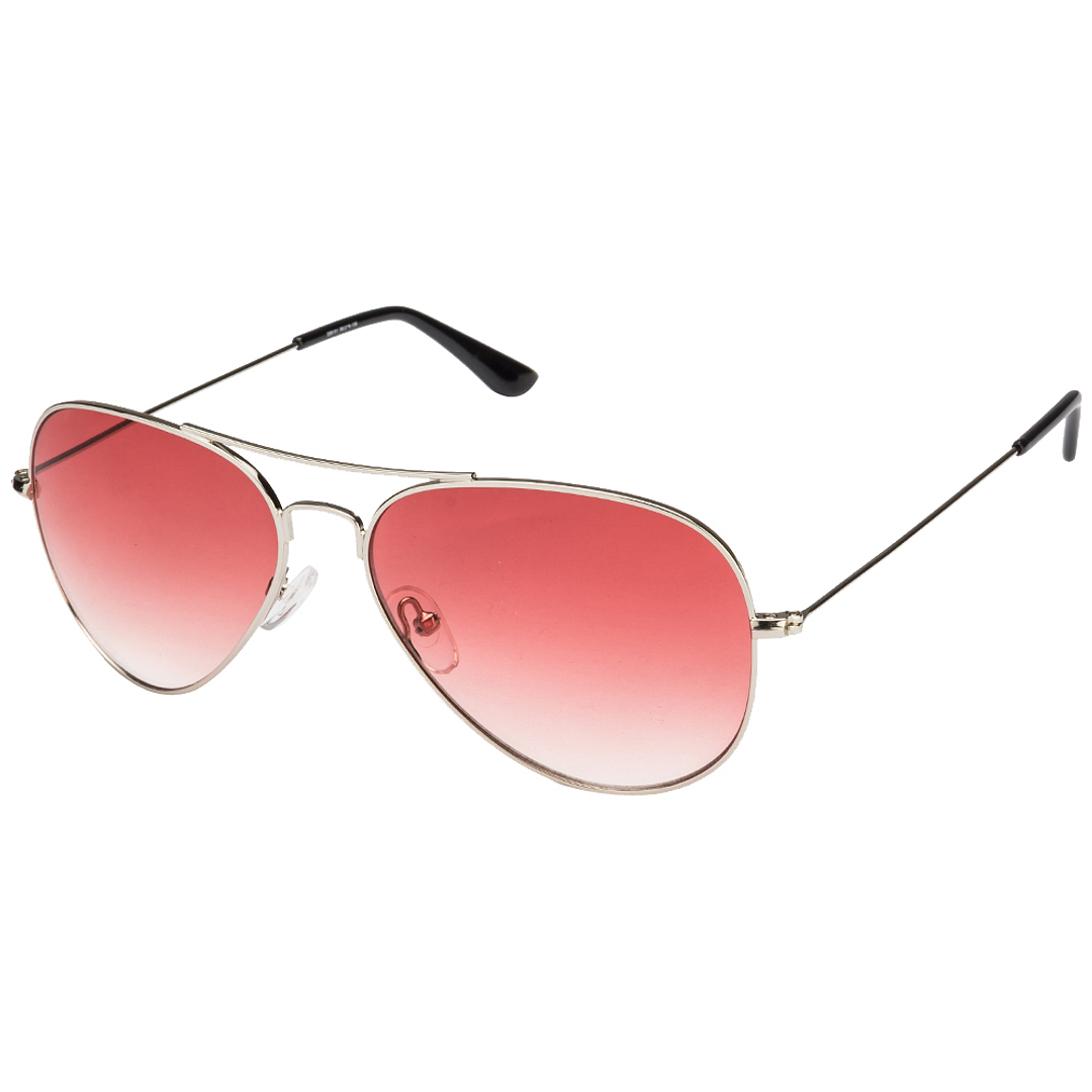 Vincent Chase Online  Full Rim Aviator left side