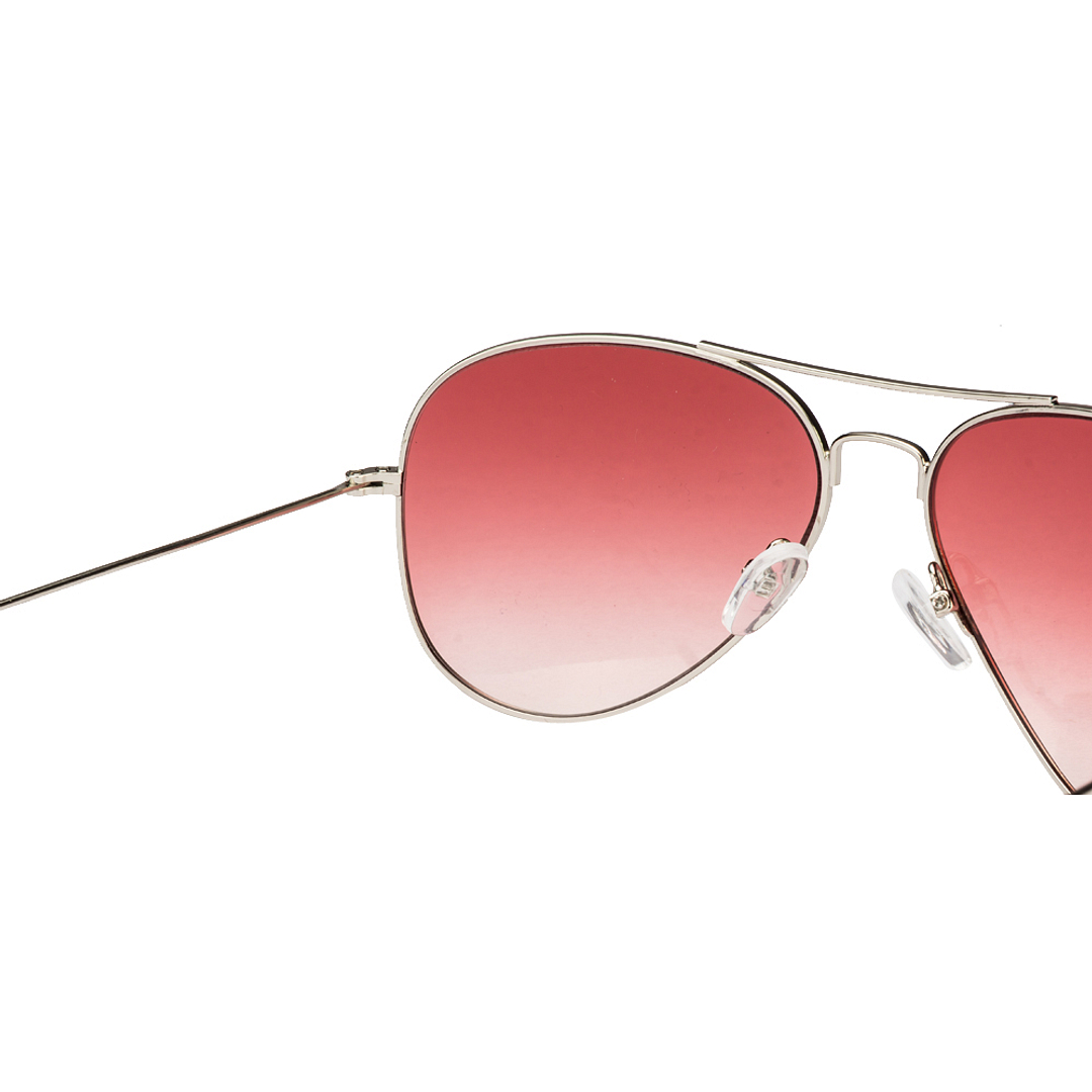 Vincent Chase Online  Full Rim Aviator right side