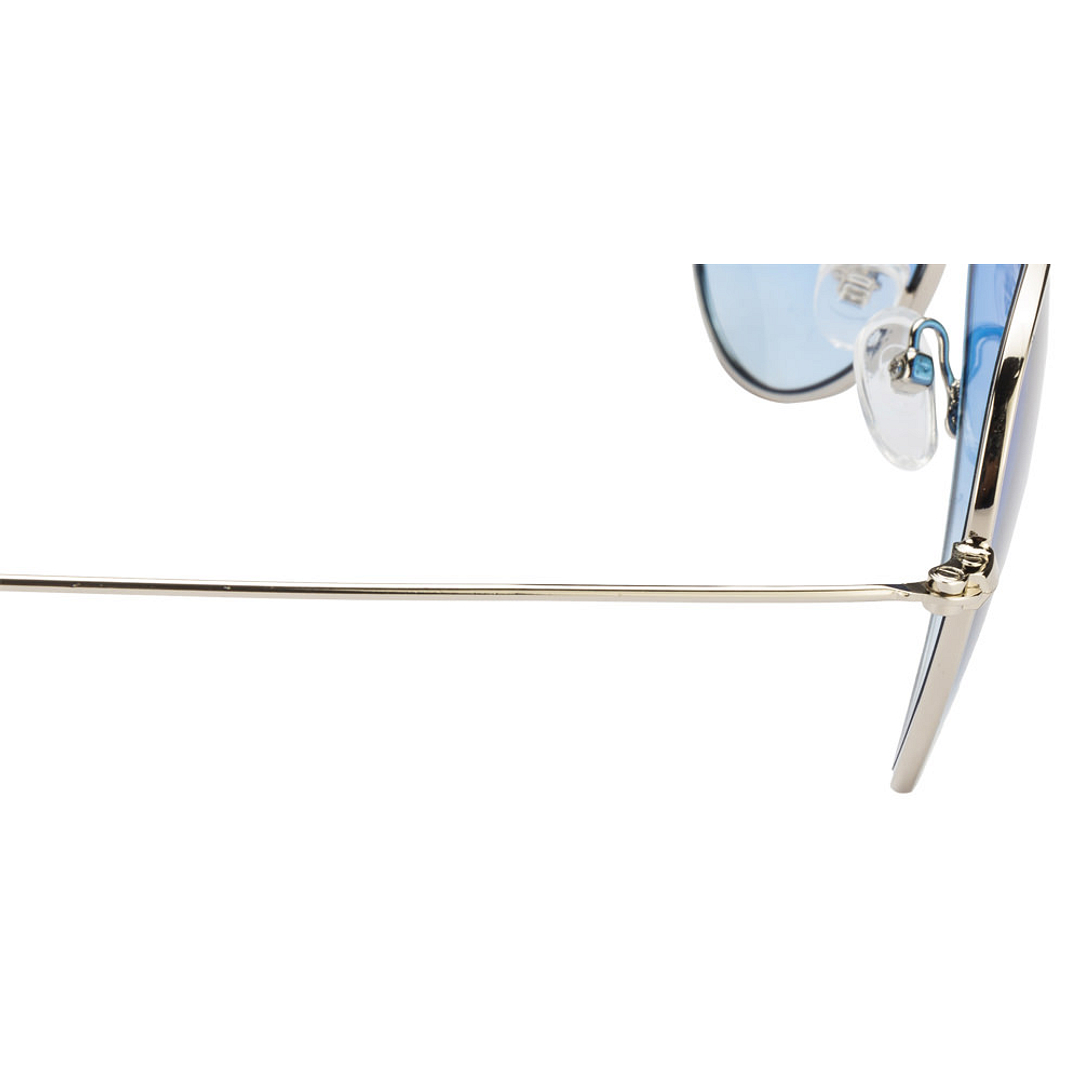 Vincent Chase Online  Full Rim Aviator left side