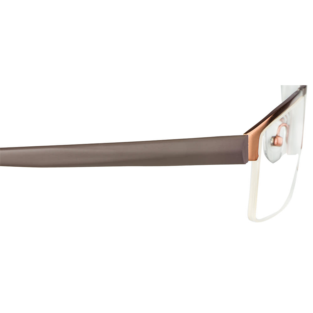 Lenskart Lenskart TOI Special: Half Rim Rectangle Lenskart TOI Special OTHERS VC 4324- right side
