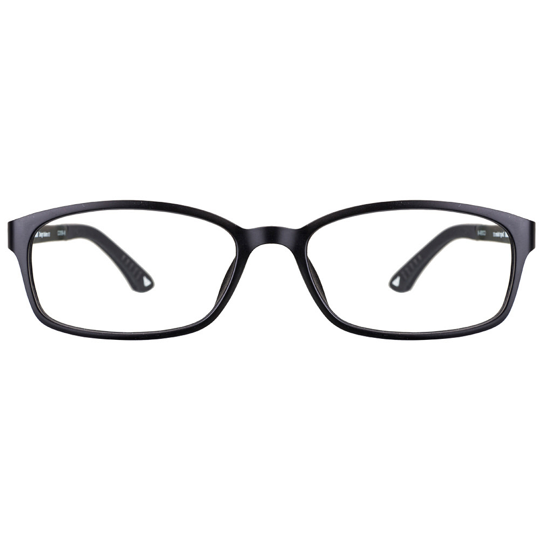 Buy Vincent Chase VC 90192 Black C09-8 Eyeglasses at Lenskart.