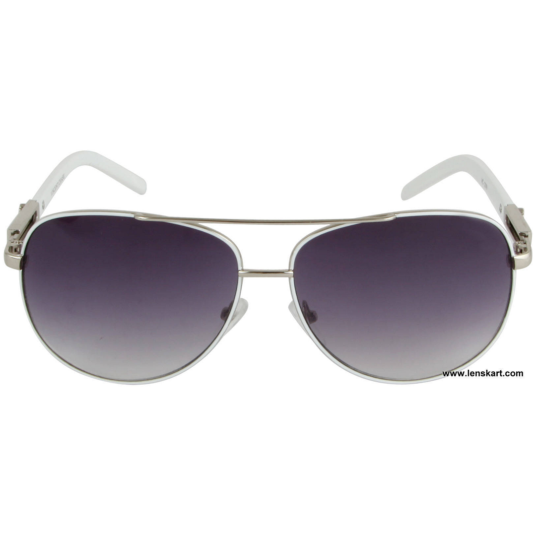 Vincent Chase Online  Full Rim Rectangle left side