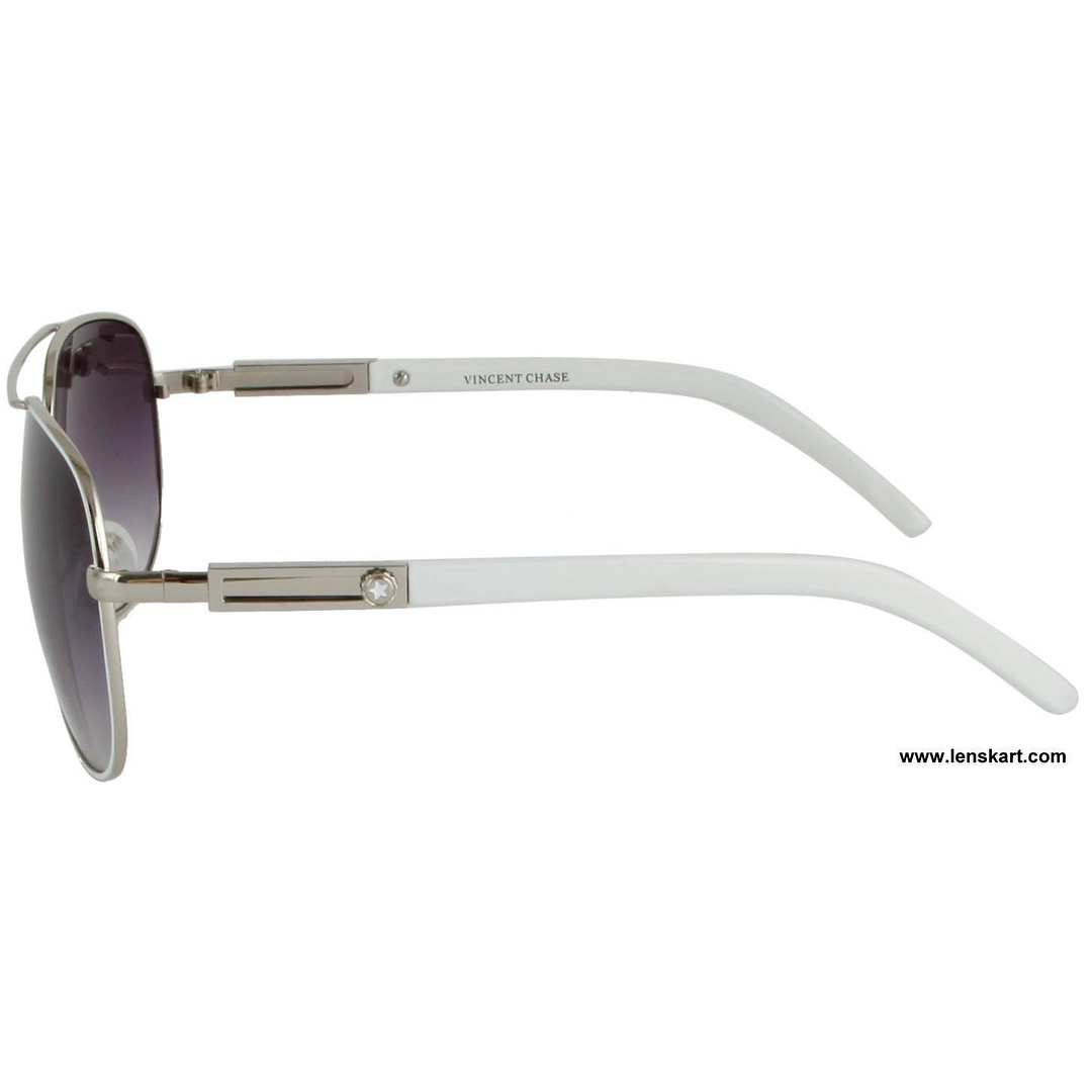 Vincent Chase Online  Full Rim Rectangle right side