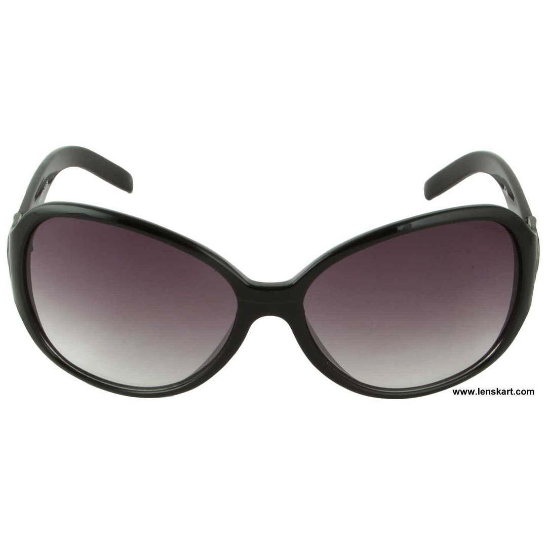 Vincent Chase Online  Full Rim Rectangle left side