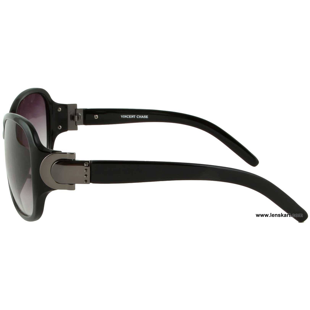Vincent Chase Online  Full Rim Rectangle right side