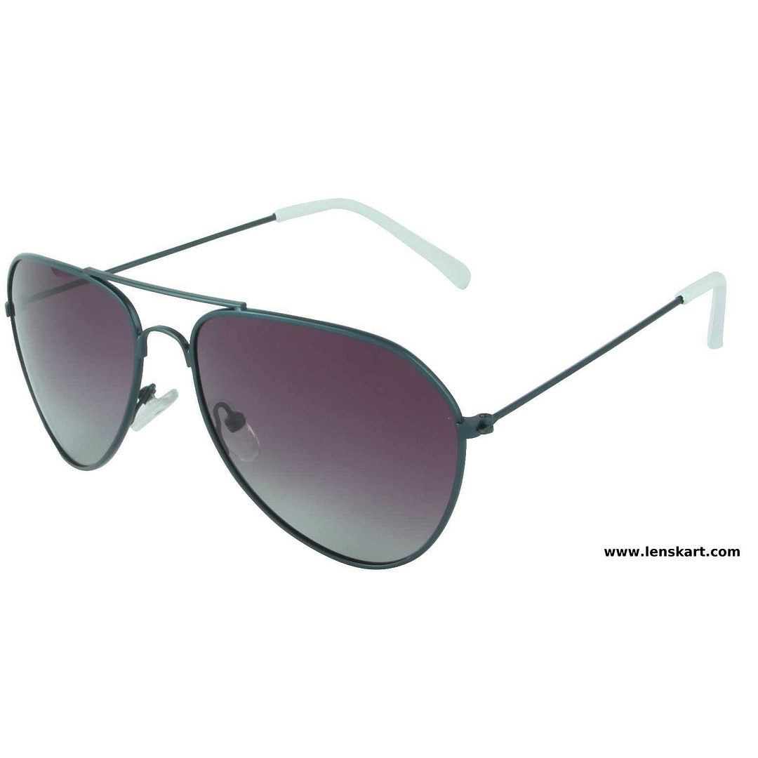 Vincent Chase Online  Full Rim Rectangle left side