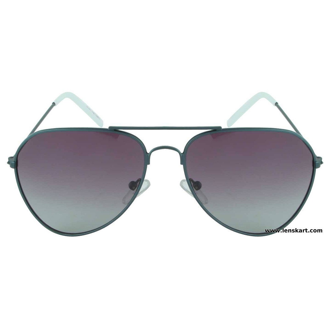 Vincent Chase Online  Full Rim Rectangle left side